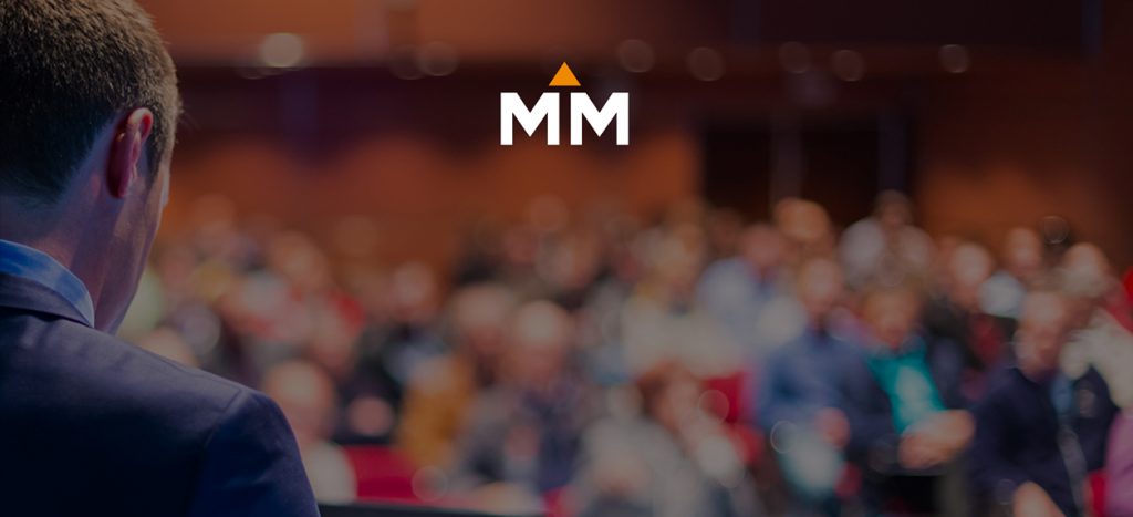 Modern Industrial Marketing Conference 2019 